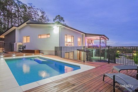 Property photo of 19 Currawong Crescent Upper Coomera QLD 4209