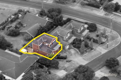 Property photo of 3/36 Oberon Drive Belmont VIC 3216