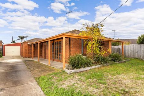 Property photo of 11 Jacaranda Place Belmont VIC 3216