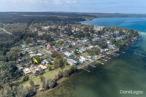 Property photo of 25 Naval Parade Erowal Bay NSW 2540