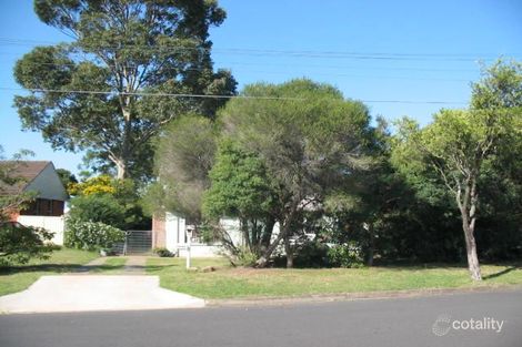 20 Mundamatta St, Villawood, NSW 2163