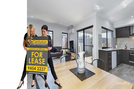 5/6 Opollo Lane, Bushmead, WA 6055