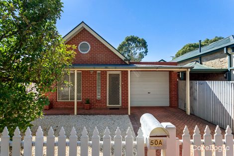 Property photo of 50A Annesley Avenue Trinity Gardens SA 5068