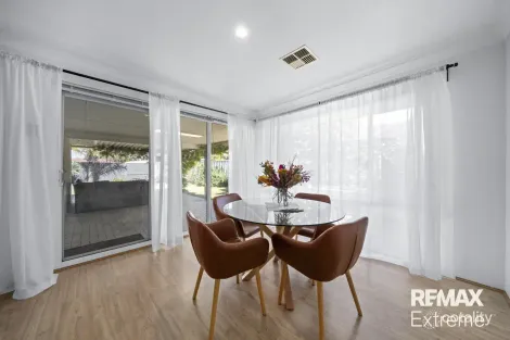 Property photo of 8 St Stephens Crescent Tapping WA 6065
