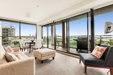 Property photo of 1205/50-54 Claremont Street South Yarra VIC 3141