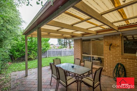 29 Tarrant Cres, Dunlop, ACT 2615