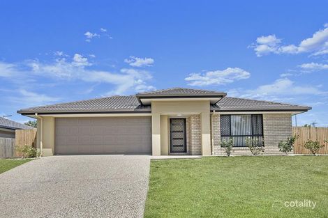 181 Bush Tucker Rd, Berrinba, QLD 4117