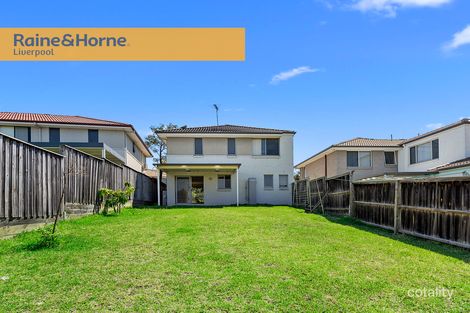 Property photo of 5 Northampton Drive Glenfield NSW 2167