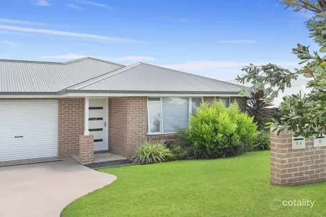 15 Superior Ave, Burrill Lake, NSW 2539