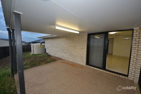 Property photo of 33 Leichhardt Drive Gracemere QLD 4702