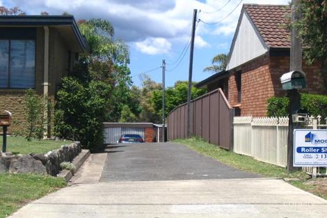 54 Lantana Rd, Engadine, NSW 2233