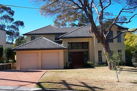 29 Pengilly St, Riverview, NSW 2066