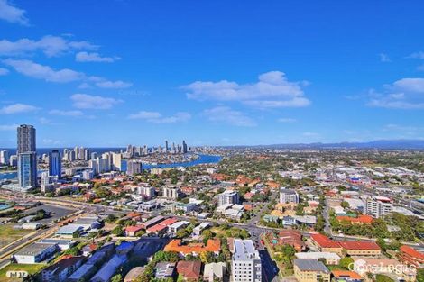 Property photo of 33504/9 Lawson Street Southport QLD 4215