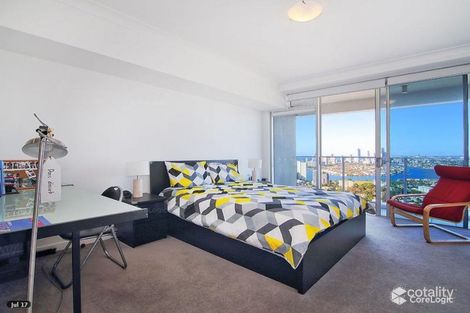 Property photo of 33504/9 Lawson Street Southport QLD 4215