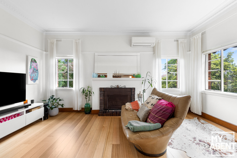 Property photo of 3/7 Homebush Crescent Hawthorn East VIC 3123