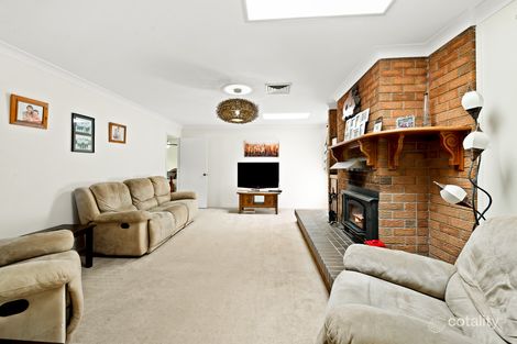 Property photo of 2 Leavy Court Middle Ridge QLD 4350