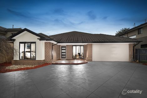 53 Goulburn St, Mernda, VIC 3754