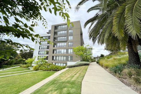 Property photo of 101/5 Meikle Place Ryde NSW 2112