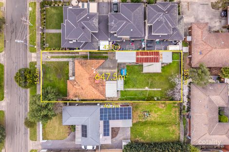 Property photo of 3 Harold Street Glenroy VIC 3046