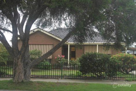 18 Tassell St, Hadfield, VIC 3046