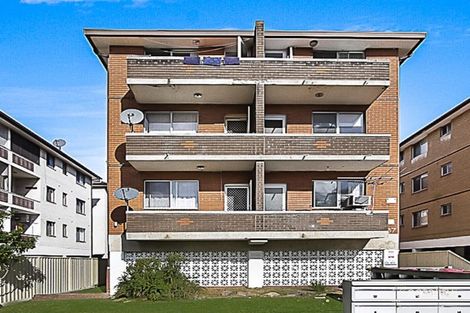 7/37 Kenyon St, Fairfield, NSW 2165