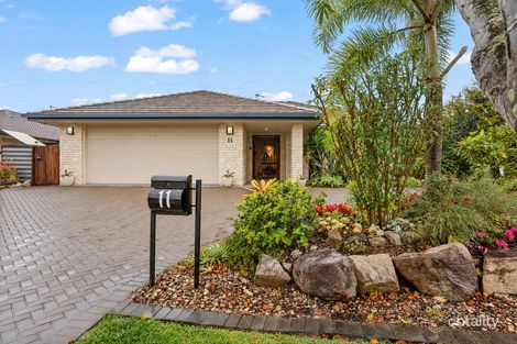 11 Bramble Ct, Urraween, QLD 4655