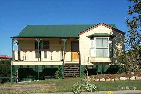 Property photo of 21 Culcross Drive Narangba QLD 4504