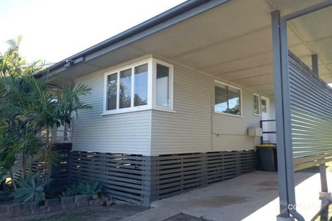 Property photo of 26 Sutton Street Barney Point QLD 4680