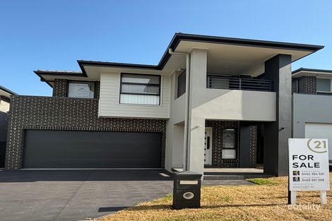 Property photo of 11 Stringybark Road Oakville NSW 2765