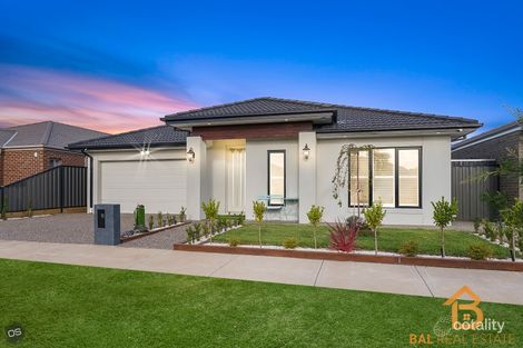 Property photo of 11 Trentbridge Road Tarneit VIC 3029