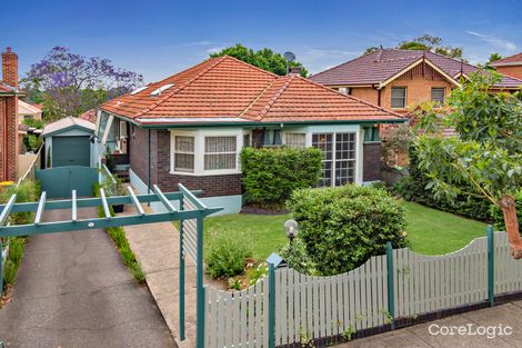Property photo of 4 Strathlora Street Strathfield NSW 2135