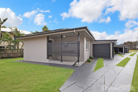 3/65 Todd Ave, Yeppoon, QLD 4703