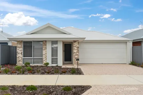 10 Williamstown Dr, Baldivis, WA 6171