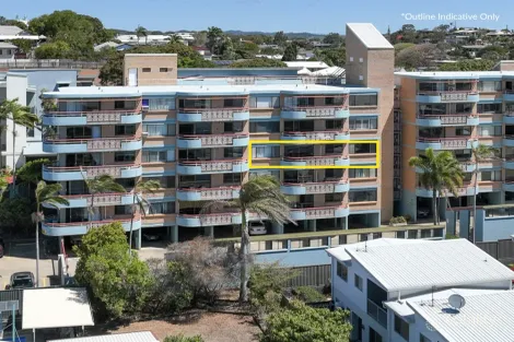 15/7 KENT ST, WEST GLADSTONE, QLD 4680