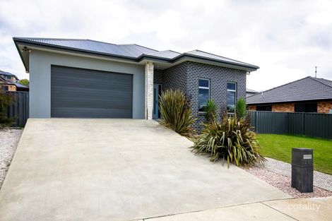 Property photo of 29 Washington Drive Stony Rise TAS 7310