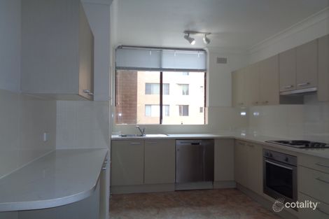 Property photo of 20/1-3 Russell Street Strathfield NSW 2135