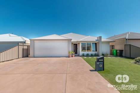 Property photo of 64 Grandite Fairway Australind WA 6233