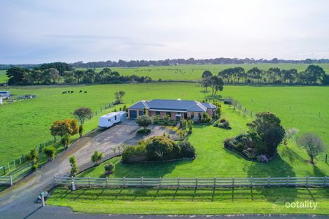 181 Scotts North Rd, Kirkstall, VIC 3283