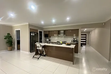 Property photo of 36 Heritage Drive Appin NSW 2560