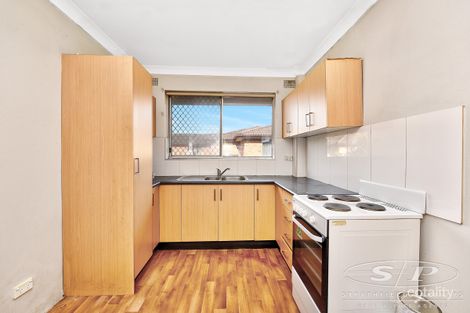 6/32 Henley Rd, Homebush West, NSW 2140