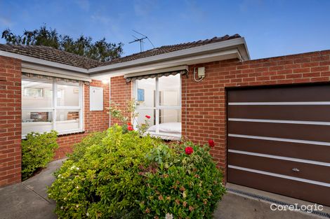 Property photo of 4/11 Bishop Street Kingsville VIC 3012