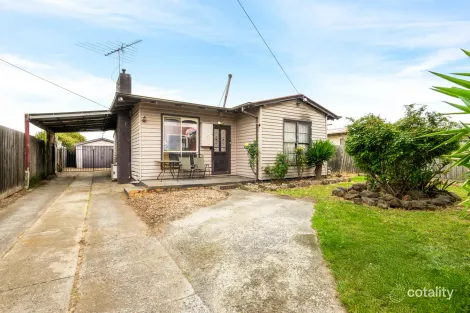 121 Station St, Norlane, VIC 3214