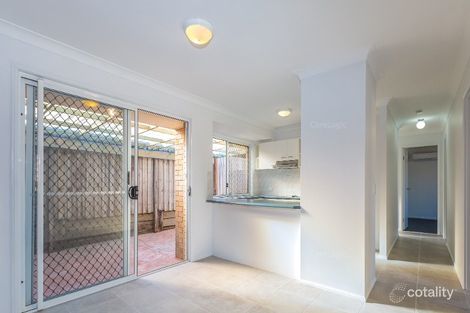 Property photo of 9 Fairweather Drive Parkwood QLD 4214