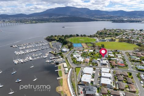 Property photo of 8A Wellington Road Lindisfarne TAS 7015