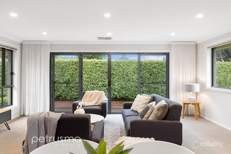 Property photo of 8A Wellington Road Lindisfarne TAS 7015