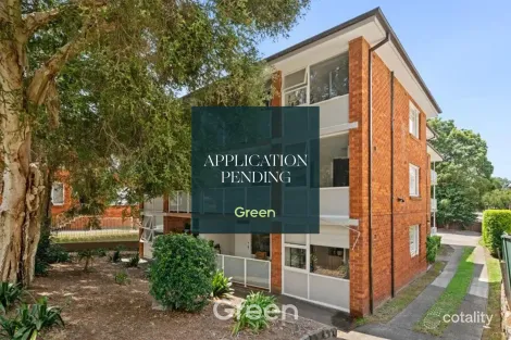 Property photo of 3/5 Curzon Street Ryde NSW 2112