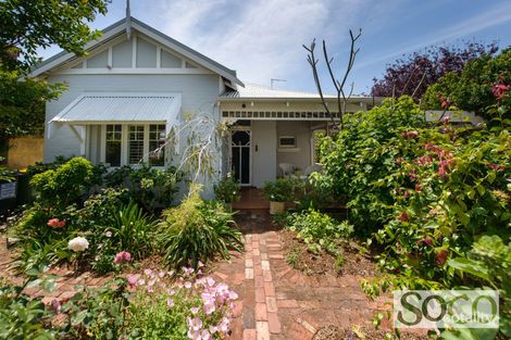 Property photo of 56 Hensman Street South Perth WA 6151