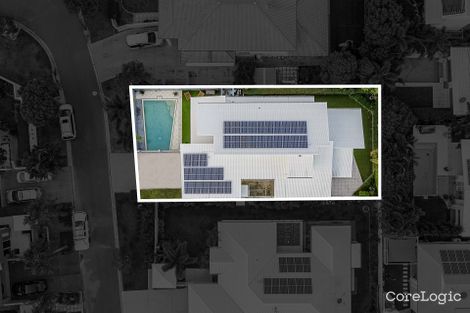 Property photo of 16 Cayman Place Parrearra QLD 4575