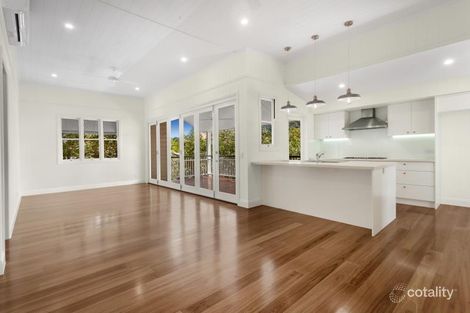 Property photo of 7 Copeland Street Milton QLD 4064