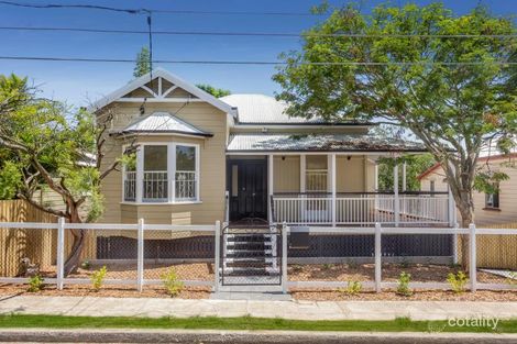 Property photo of 7 Copeland Street Milton QLD 4064